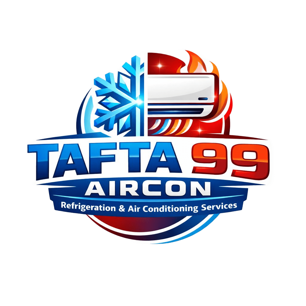 Tafta99 Logo